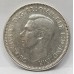 AUSTRALIA 1940 . ONE 1 SHILLING